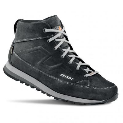 SCARPE ADDICT MID GTX GRAFITE CRISPI