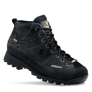 SCARPE MONACO TINN GTX BLACK CRISPI