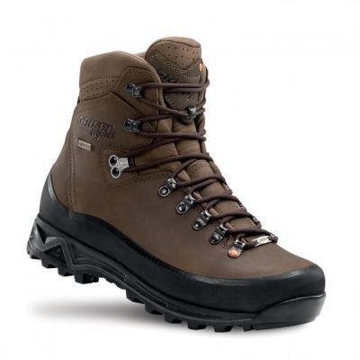 SCARPE NEVADA LEGEND EFX GT FOREST