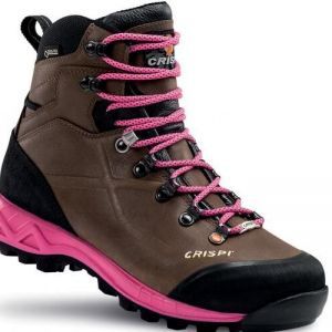 SCARPE VALDRES S.E.GTX BROWN MAGENTA CRISPI