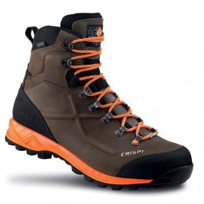 SCARPE VALDRES S.E. GTX BROWN CRISPI