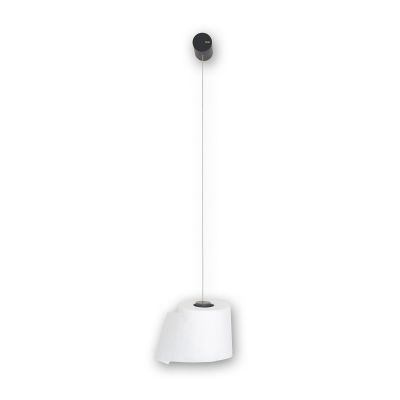 Portarotolo Dot