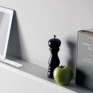 Lissom Slim Mensola Portasciugamani