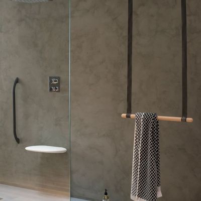 Style Eclypse Sedile Doccia