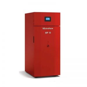 Caldaia A Pellet La Nordica Extraflame HP15