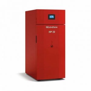 Caldaia a Pellet Idro HP22 EVO Nordica Extraflame