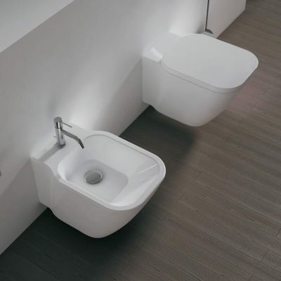 Sanitaire suspendu F50 Domus Falerii