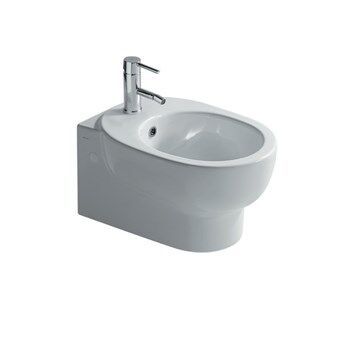 M2 Bidet Galassia au sol