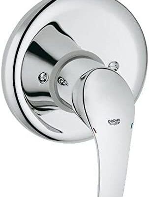 Incasso doccia Eurosmart Grohe