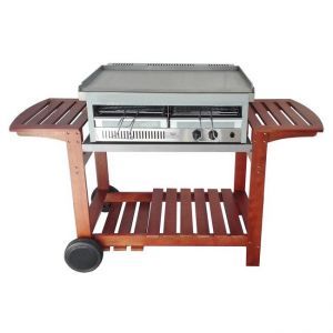 Carrello Chef Il Bracere