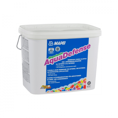 MAPELASTIC AQUADEFENSE FUSTINO 7.5 KG