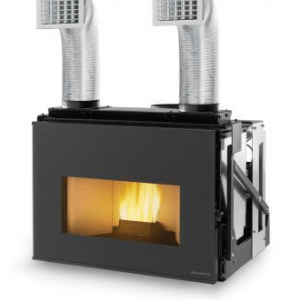 ECOFIRE DA INSERIMENTO AC70 9KW