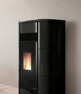 Stufa a pellet Anna 12 Kw PRO3 Palazzetti