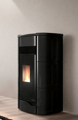 Stufa a pellet Anna 12 Kw PRO3 Palazzetti