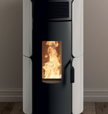 Stufa a pellet Dora AIR Kw8 Royal