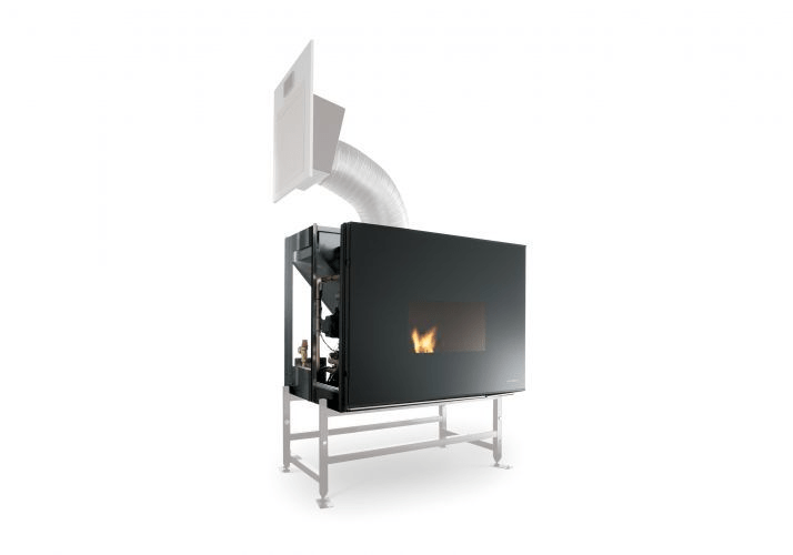 ECOFIRE DA INSERIMENTO IDRO VENTILATO. VENDITA ONLINE.
