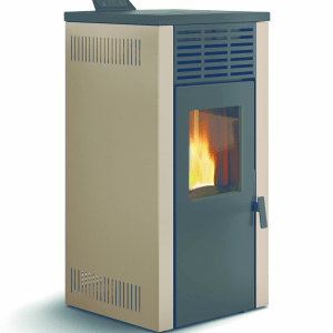 Stufa a pellet Jada 12 Kw Royal