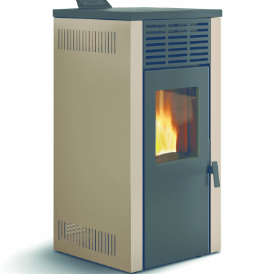 Stufa a pellet Jada 12 Kw Royal