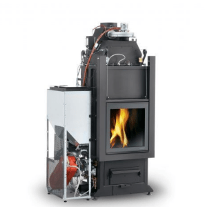 MULIFIRE NT IDRO 22KW