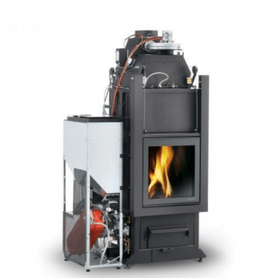 MULIFIRE NT IDRO 22KW