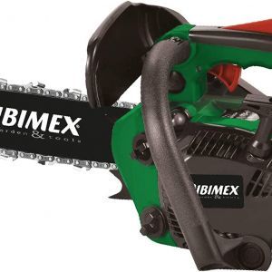 Motosega a scoppio 25,4 CC Ribimex
