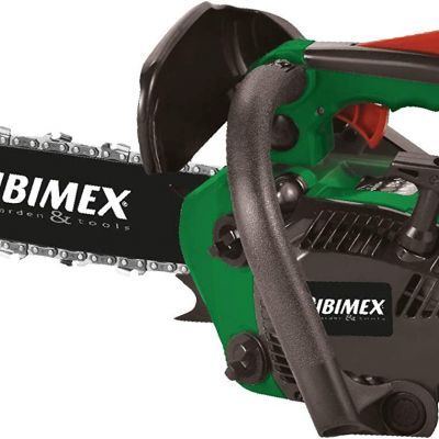 Motosega a scoppio 25,4 CC Ribimex