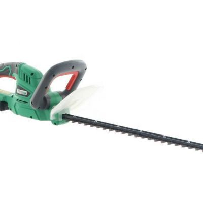 Tagliasiepi a batteria 20V Ribimex