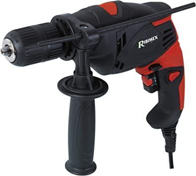 Trapano avvitatore 230V Ribimex