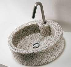 Lavabo Bobo Rivestone