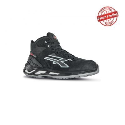 SCARPE ARDEN ESD S3 U POWER
