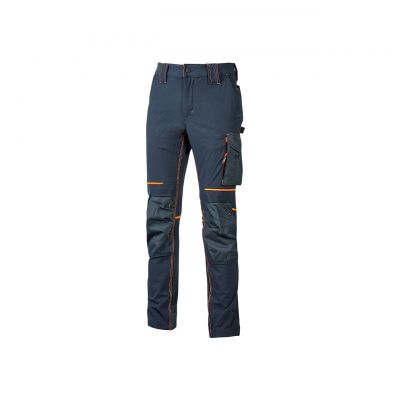 PANTALONE ATOM DEEP BLUE UPOWER