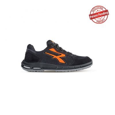 SCARPE ATOS PLUS S1P SRC ESD U POWER