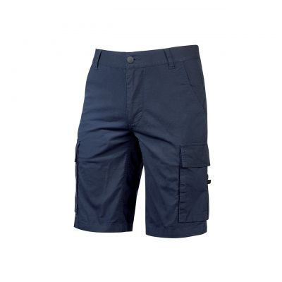 BERMUDA SUMMER BLUE U POWER