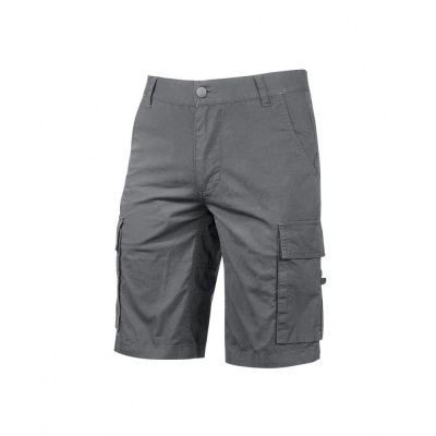 BERMUDA SUMMER GREY IRON