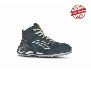 SCARPE BLASTER ESD SRC U POWER