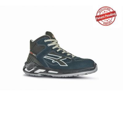 SCARPE BLASTER ESD SRC U POWER