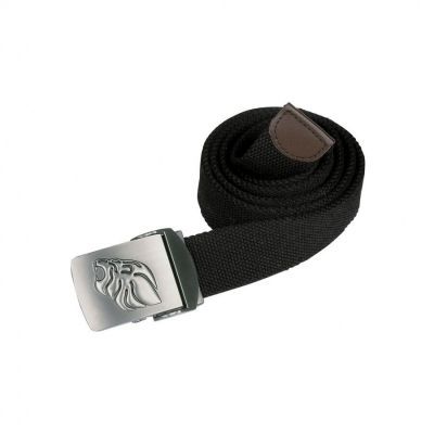 CINTURA BLACK CARBON L.130 CM UPOWER