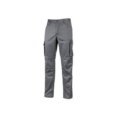 PANTALONE CRAZY GREY IRON U POWER
