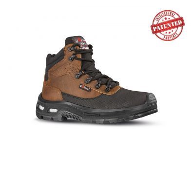 SCARPE FLOYD S3 AN SRC CI ESD UPOWER