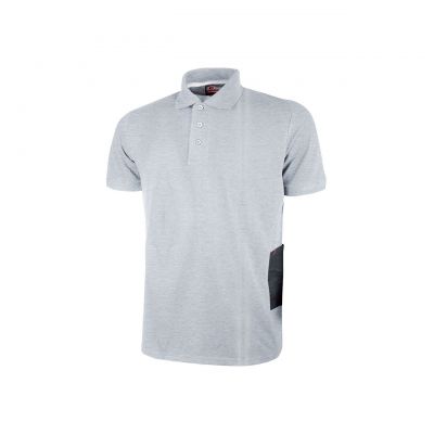 POLO GAP GREY SILVER U POWER