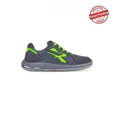SCARPE GEMINI PLUS S1P SRC ESD U POWER
