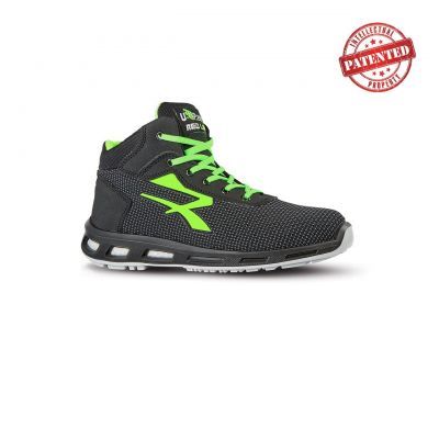 SCARPE HARD S3 SRC ESD U POWER