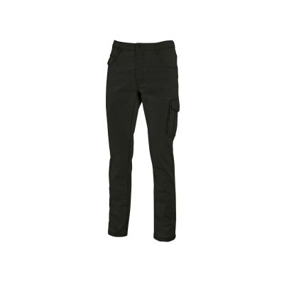 JEANS JAM BLACK CARBON U POWER