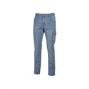 JEANS JAM UPOWER