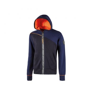 FELPA JUPITER DEEP BLUE U POWER