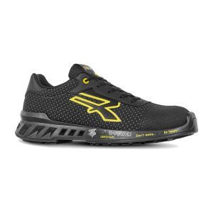 Scarpe Matt S3 SRC CI ESD