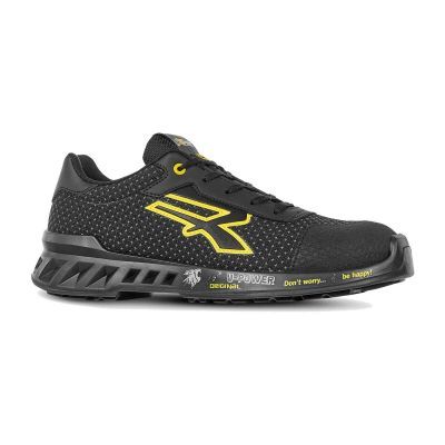 Scarpe Matt S3 SRC CI ESD