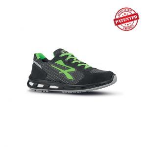 SCARPE NATE SRC U POWER