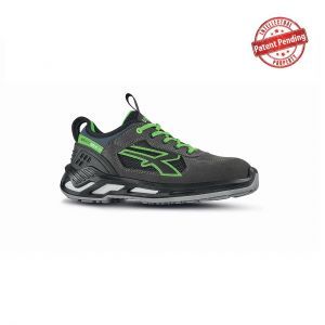 SCARPE NEGAN ESD S1P SRC U POWER