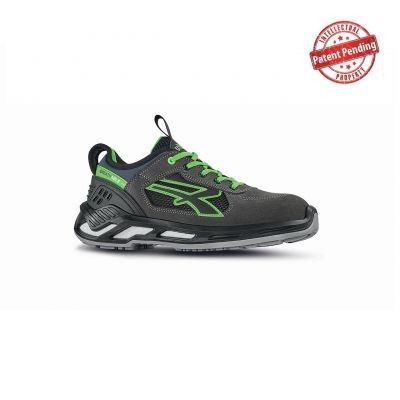 SCARPE NEGAN ESD S1P SRC U POWER